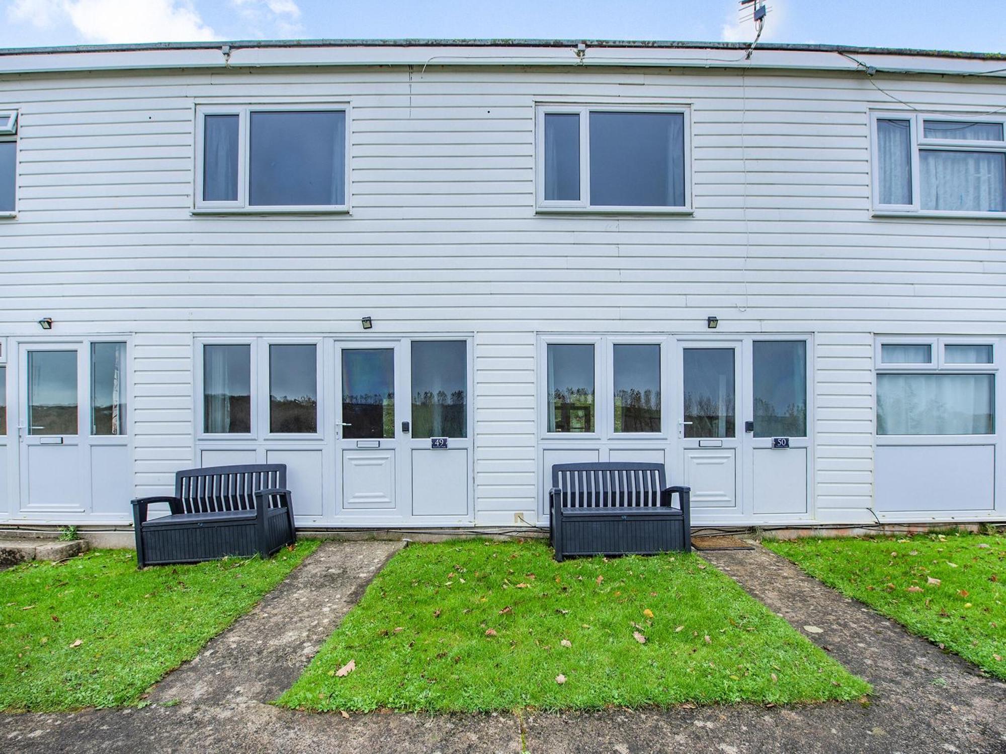Hodgeston Uk41505 - Seaviewヴィラ エクステリア 写真