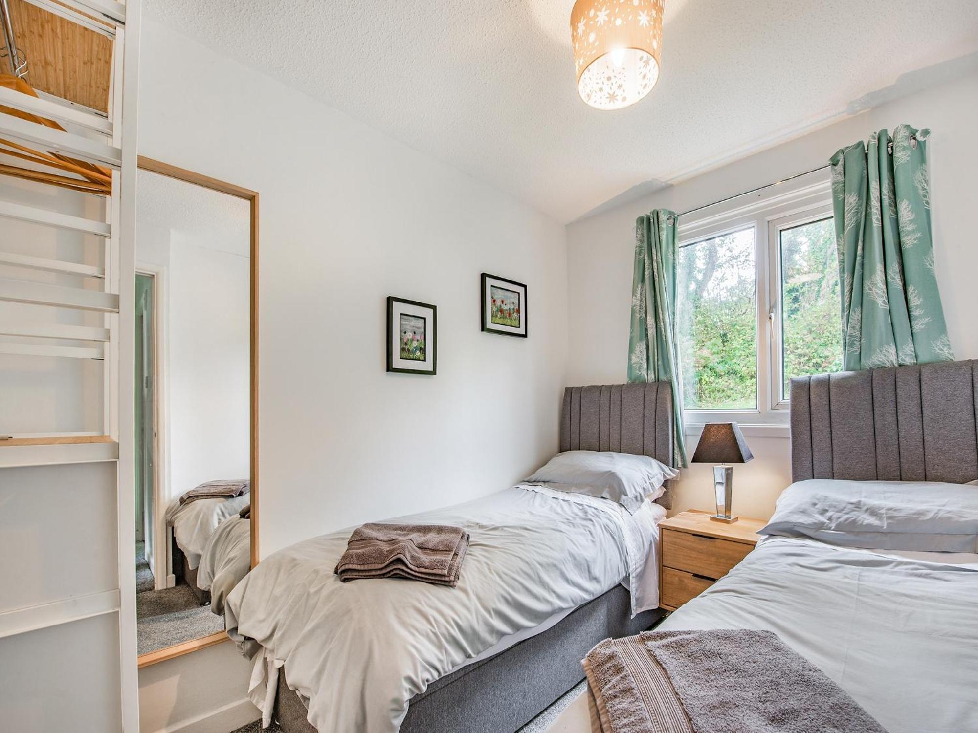 Hodgeston Uk41505 - Seaviewヴィラ エクステリア 写真