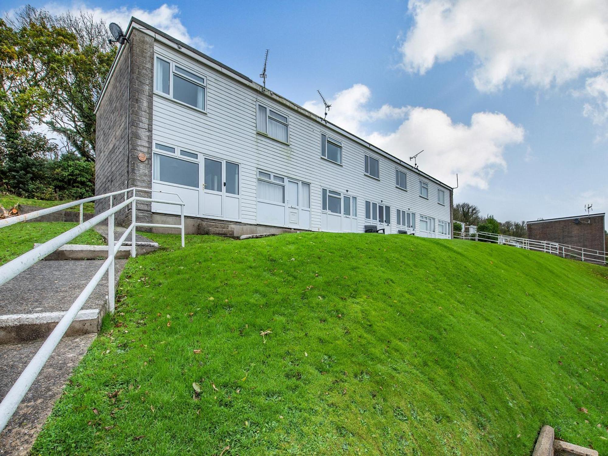 Hodgeston Uk41505 - Seaviewヴィラ エクステリア 写真