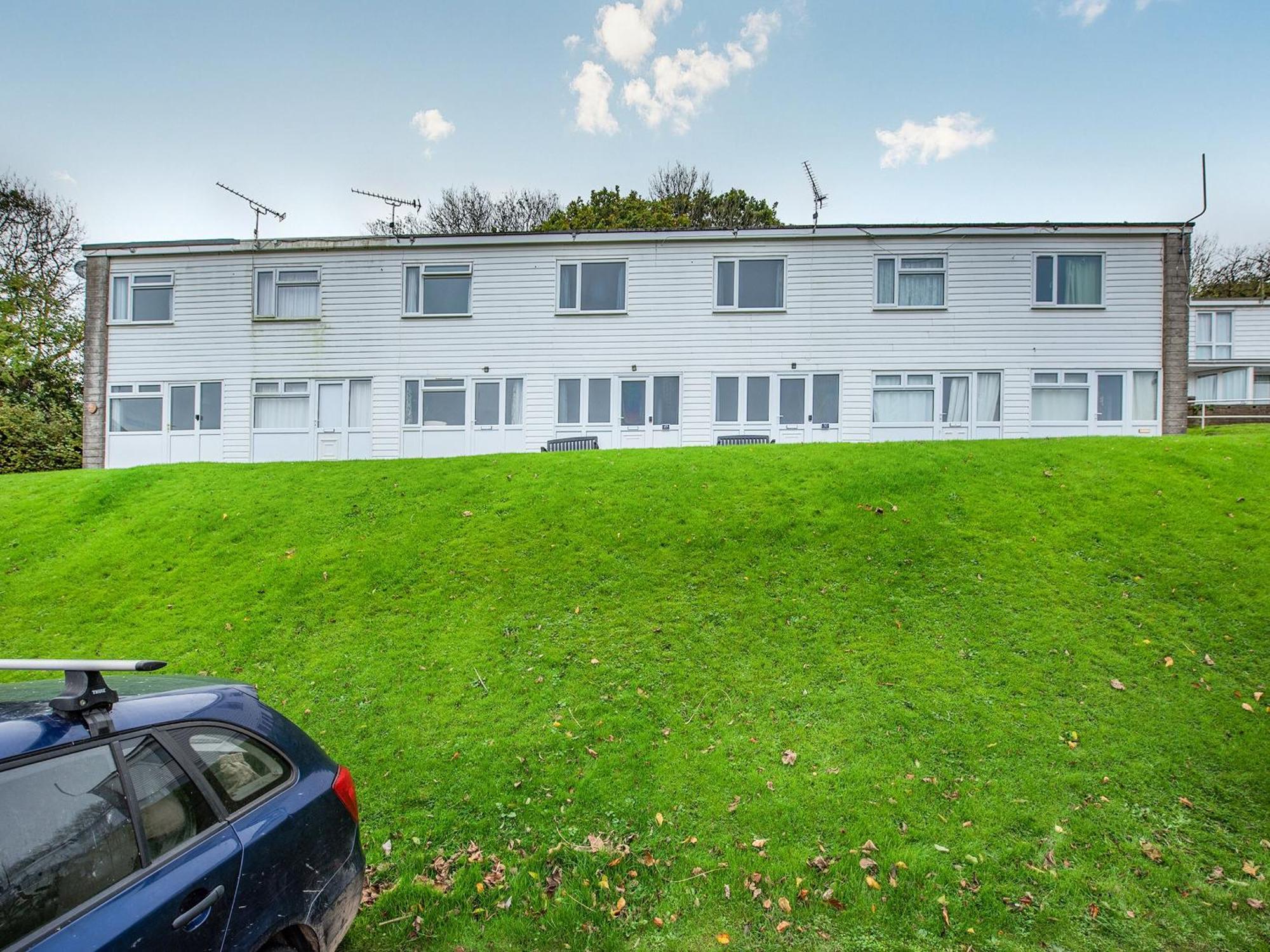 Hodgeston Uk41505 - Seaviewヴィラ エクステリア 写真