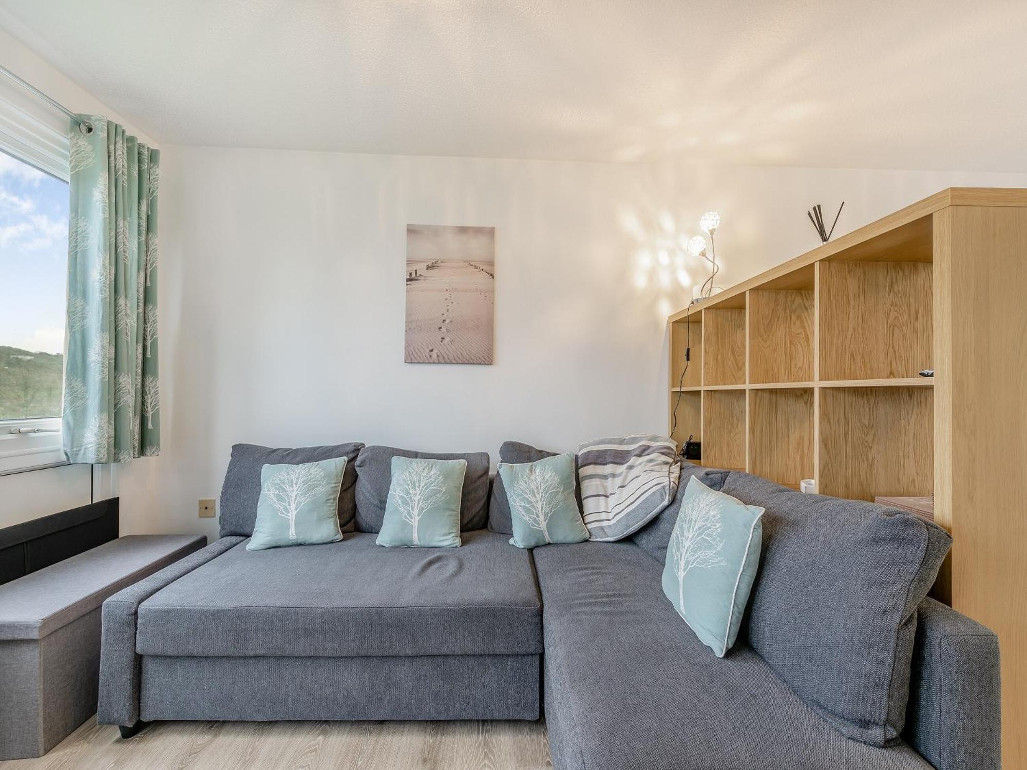 Hodgeston Uk41505 - Seaviewヴィラ エクステリア 写真