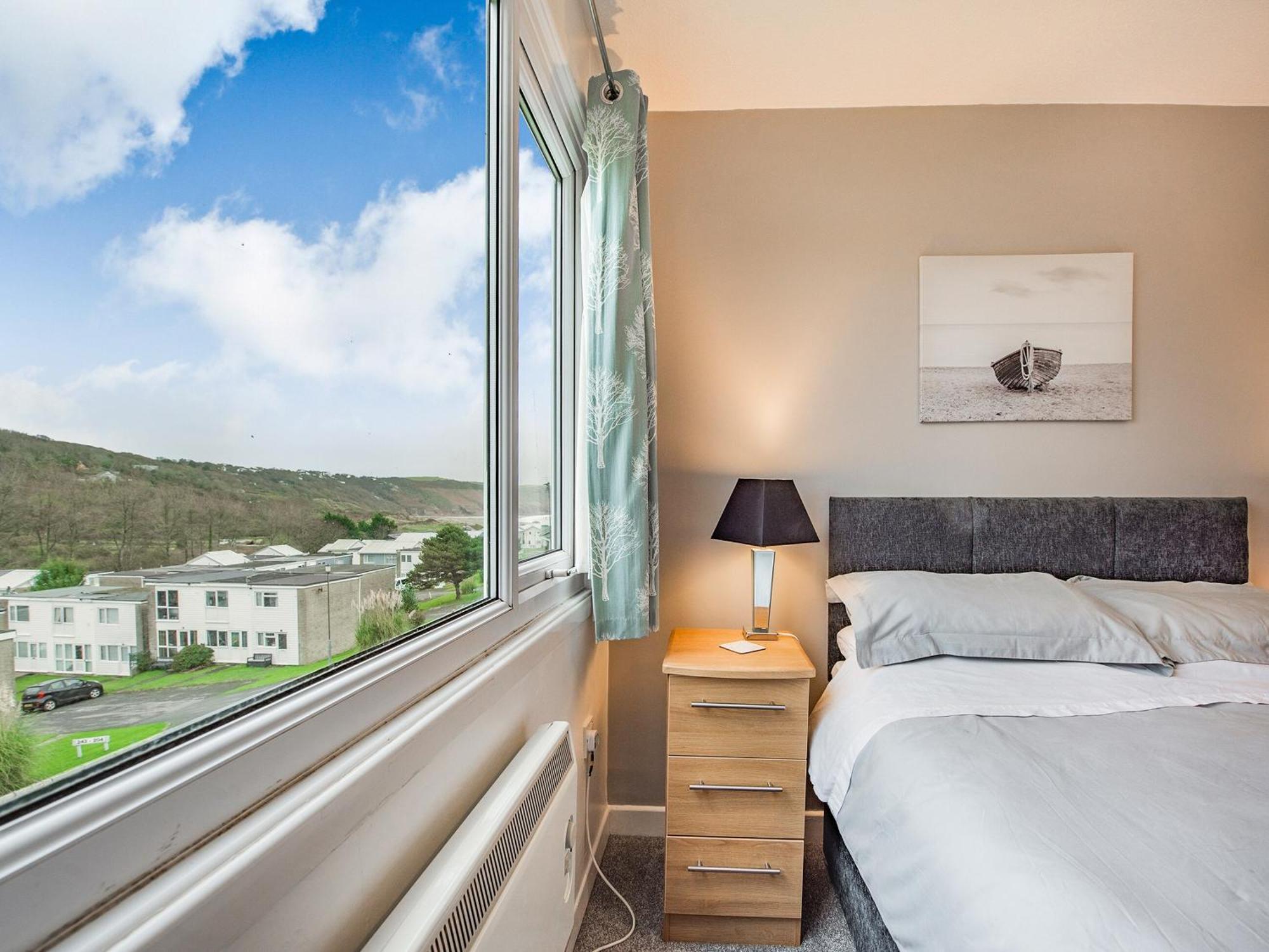 Hodgeston Uk41505 - Seaviewヴィラ エクステリア 写真