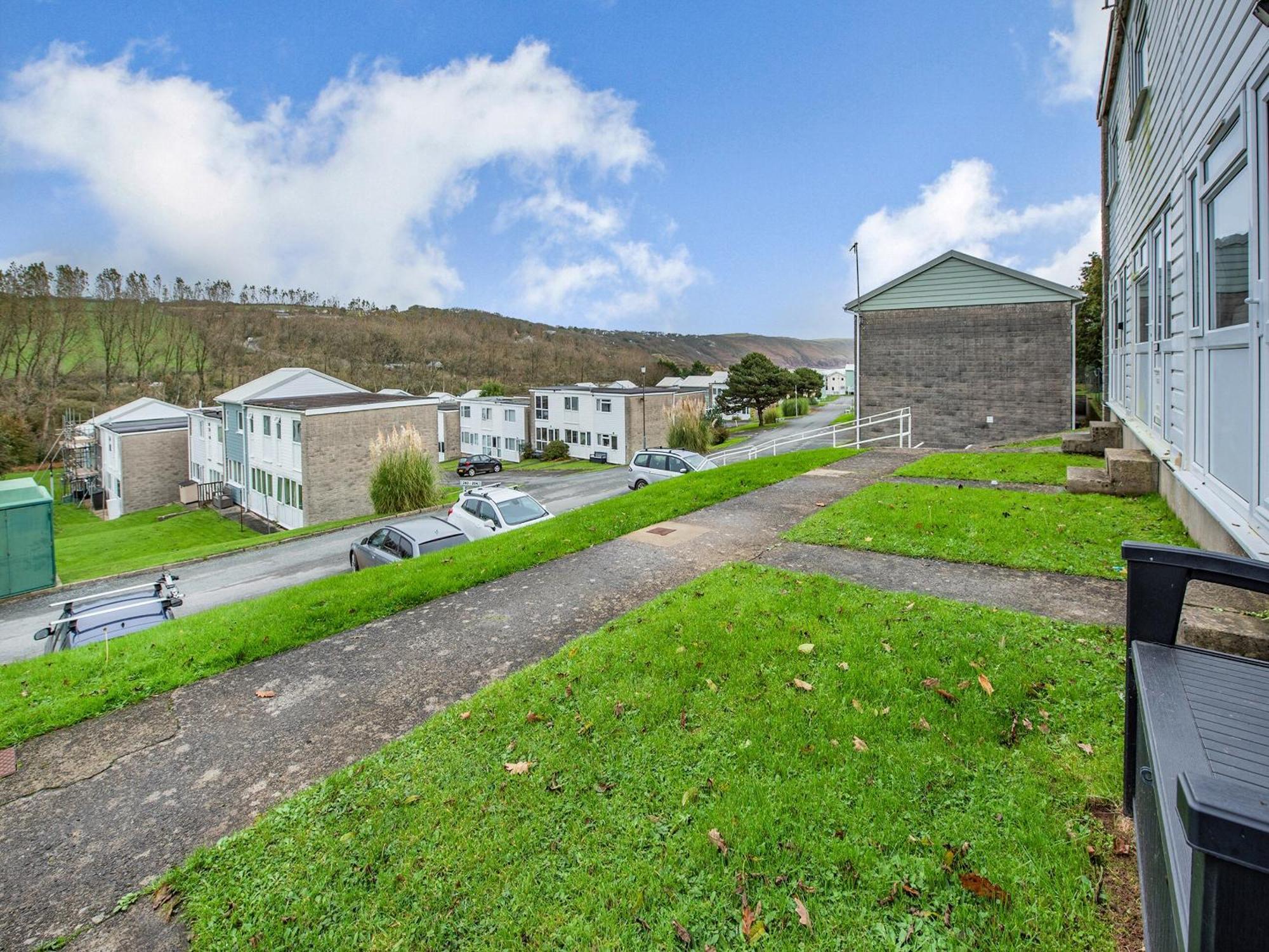 Hodgeston Uk41505 - Seaviewヴィラ エクステリア 写真
