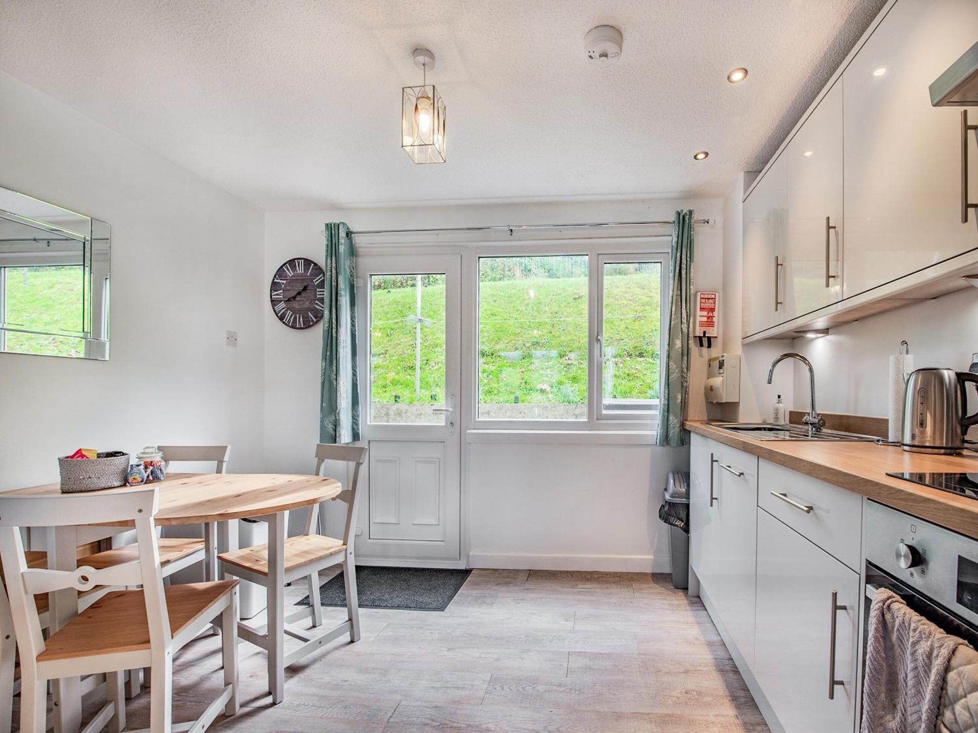 Hodgeston Uk41505 - Seaviewヴィラ エクステリア 写真