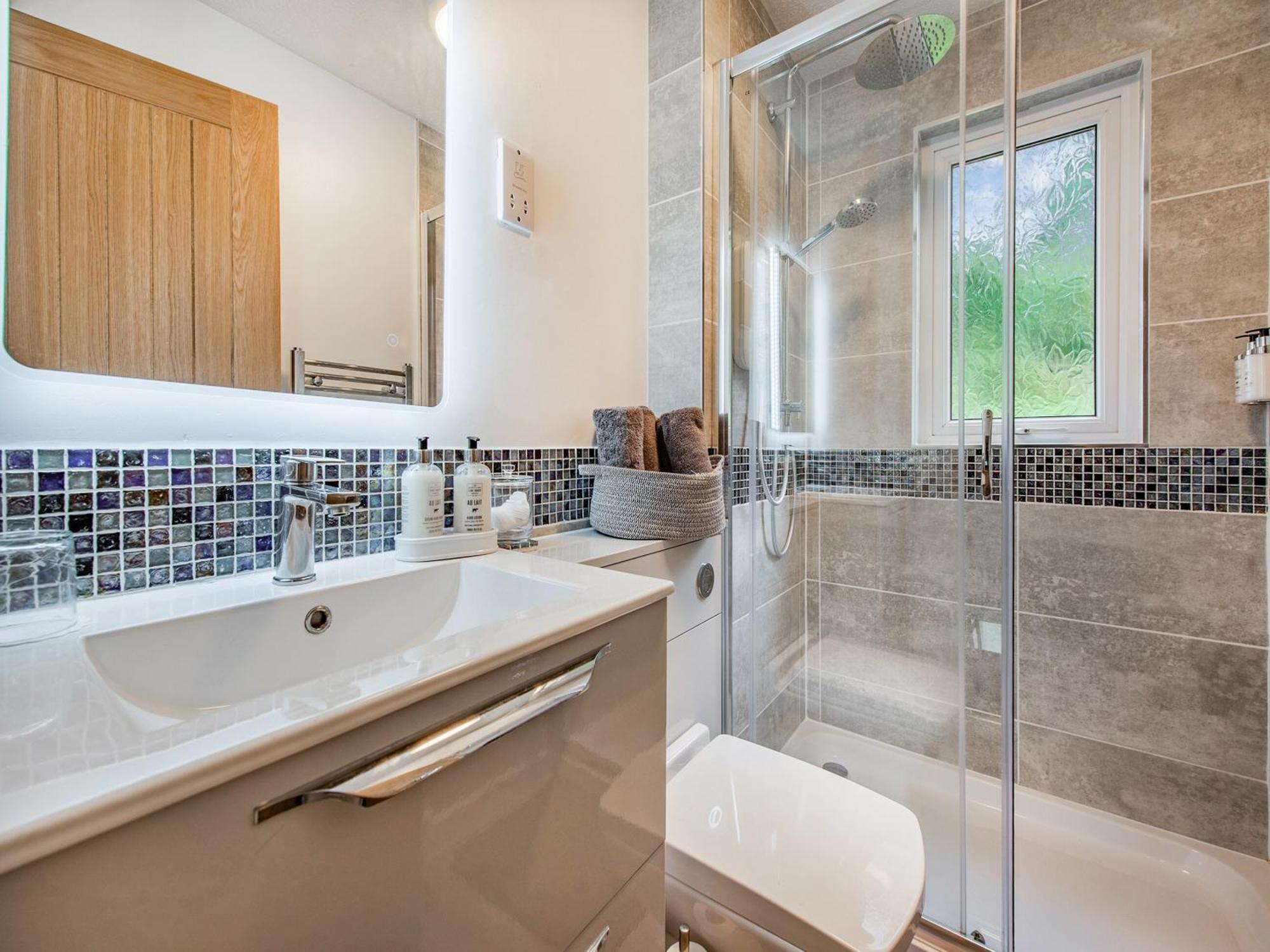 Hodgeston Uk41505 - Seaviewヴィラ エクステリア 写真